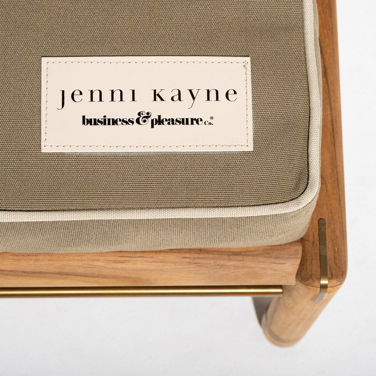 The WES Sun Lounger x Jenni Kayne | Grove - Image 7