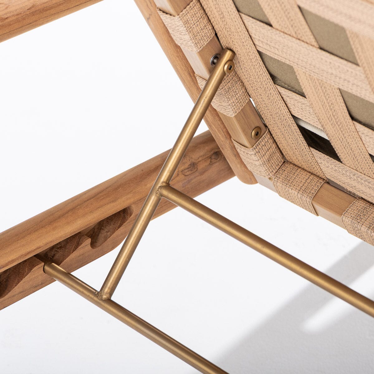 The WES Sun Lounger x Jenni Kayne | Grove - Image 8