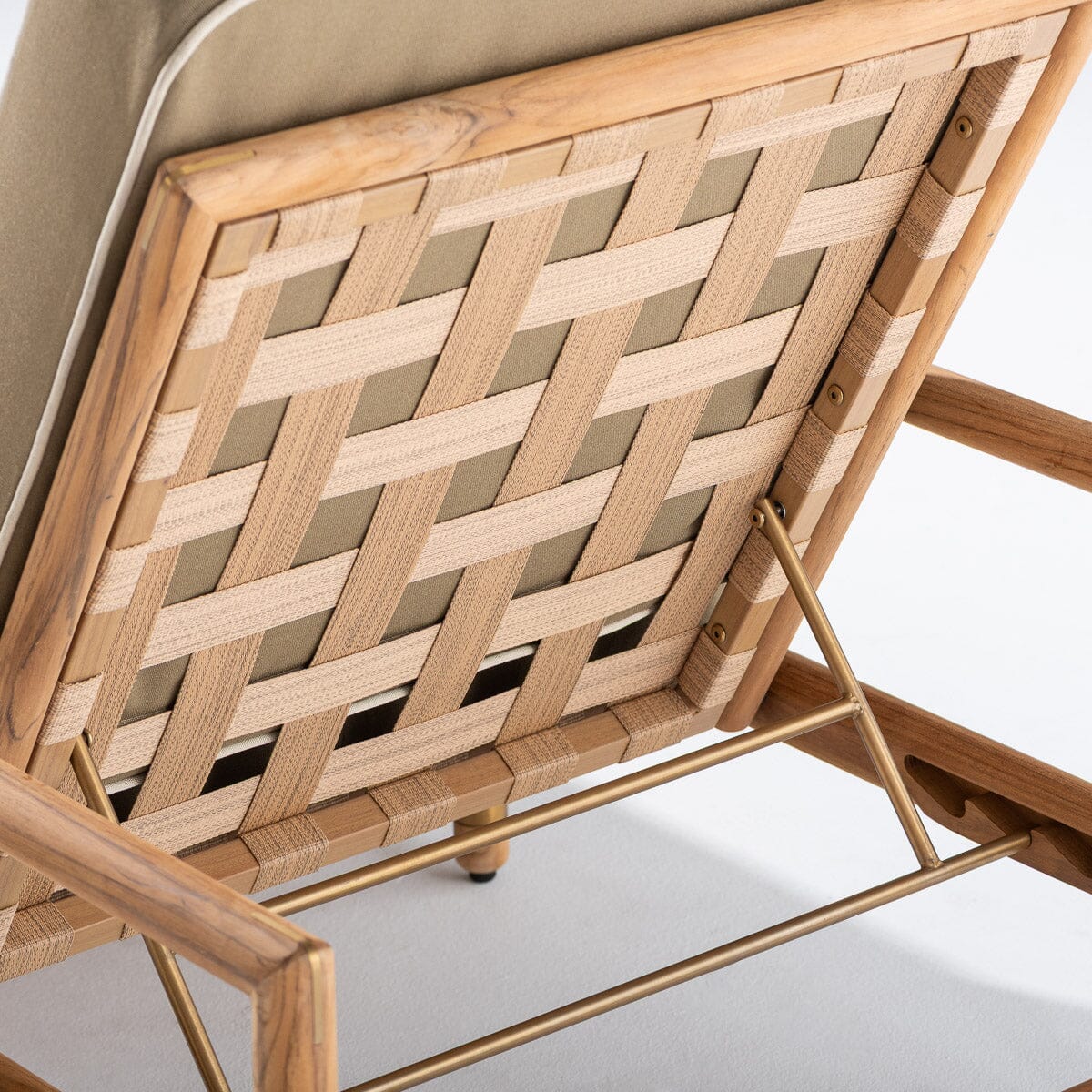 The WES Sun Lounger x Jenni Kayne | Grove - Image 9